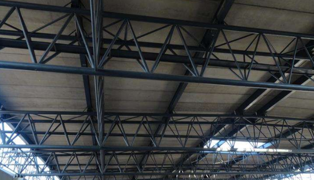 岳阳桁架结构皮相的处理每每分为哪几个步调流程